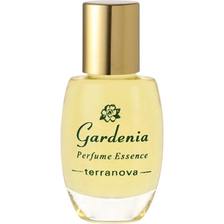 Terranova Gardenia (Perfume Essence) perfume bottle