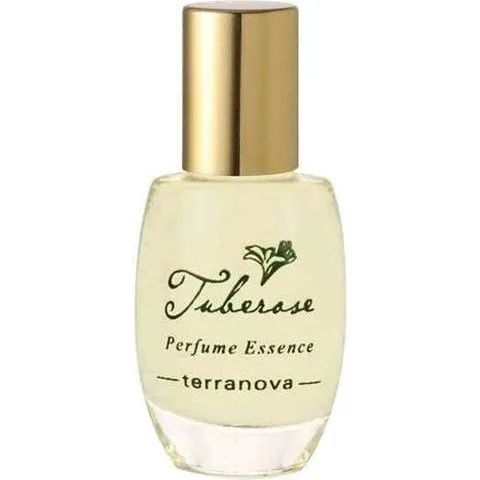 Terranova Tuberose (Perfume Essence) perfume bottle
