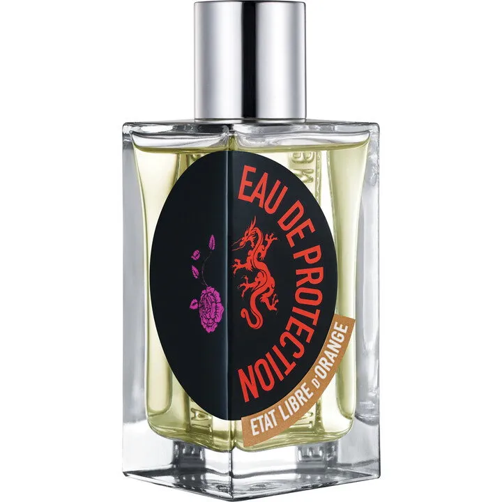 Etat Libre d'Orange Eau de Protection / Rossy de Palma parfüm şişesi