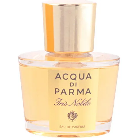 Acqua di Parma Iris Nobile (Eau de Parfum) parfüm şişesi