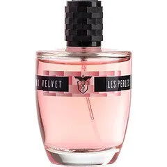 Les Perles D'Orient Pink Velvet parfüm şişesi