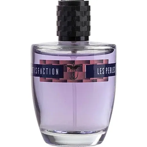 Les Perles D'Orient Satisfaction parfüm şişesi