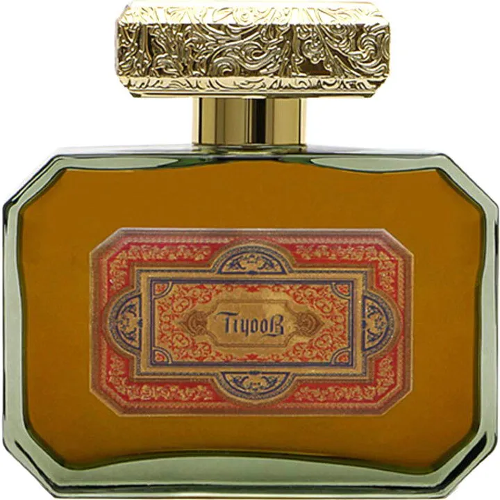 Junaid Perfumes Tiyoob perfume bottle