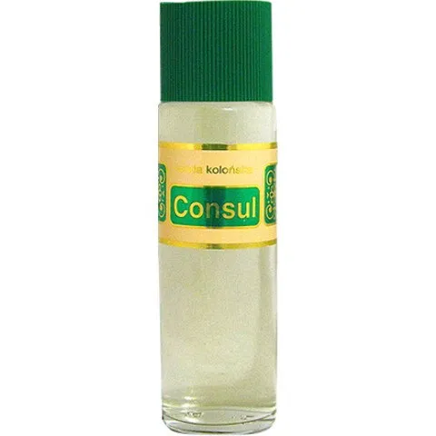 Synteza Consul (płyn po goleniu) perfume bottle
