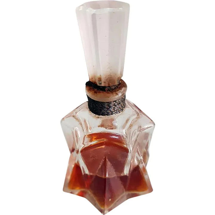 Monarda Joyval parfüm şişesi