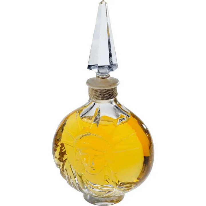 Caron Nocturnes Édition Limitée Baccarat parfüm şişesi