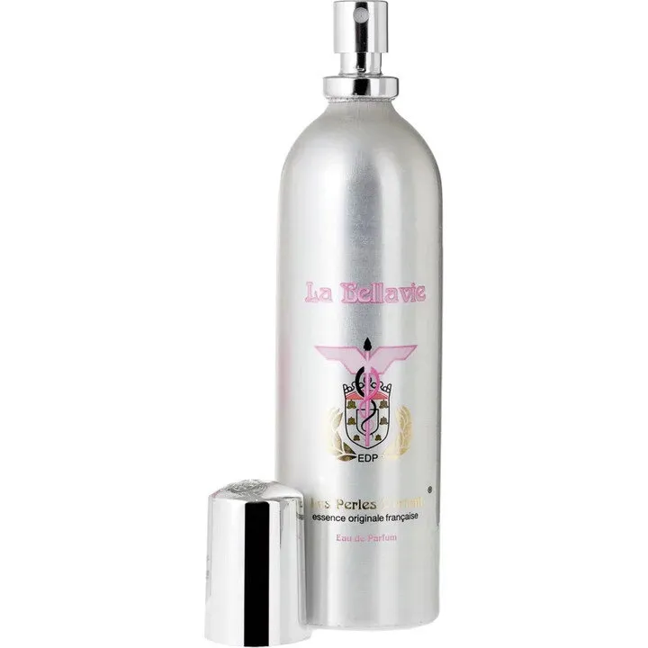 Les Perles D'Orient La Bellavie (Eau de Parfum) perfume bottle