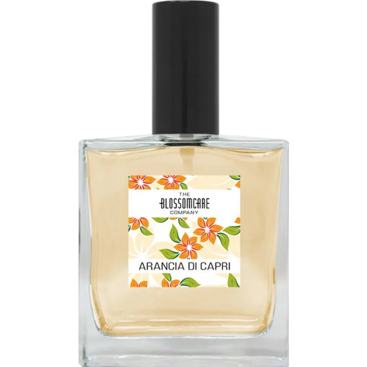 The Blossomcare Company Arancia di Capri parfüm şişesi