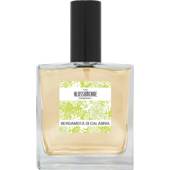 The Blossomcare Company Bergamota di Calabria parfüm şişesi