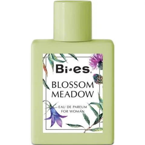 Uroda Blossom Meadow (Eau de Parfum) parfüm şişesi