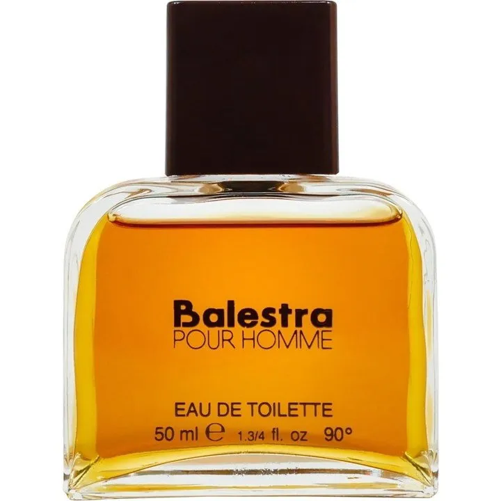 Renato Balestra Balestra pour Homme (1979) (Eau de Toilette) parfüm şişesi