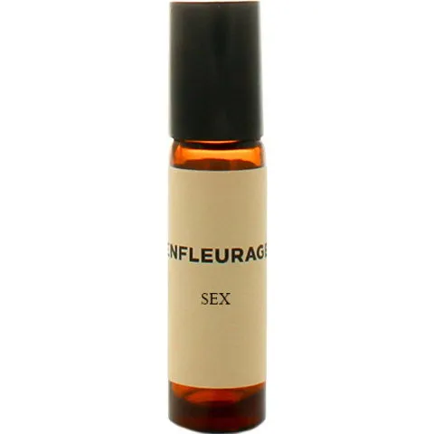 Enfleurage Sex perfume bottle