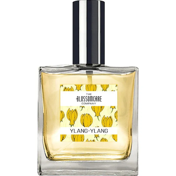 The Blossomcare Company Ylang-Ylang parfüm şişesi
