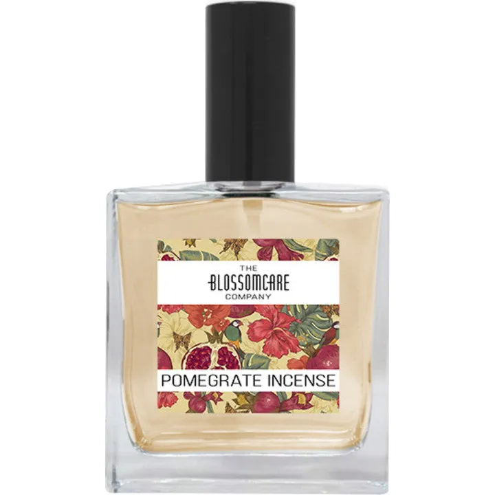 The Blossomcare Company Pomegrate Incense parfüm şişesi