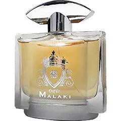 Dolcis Oud Malaki perfume bottle