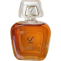 Loewe L de Loewe (1988) perfume bottle