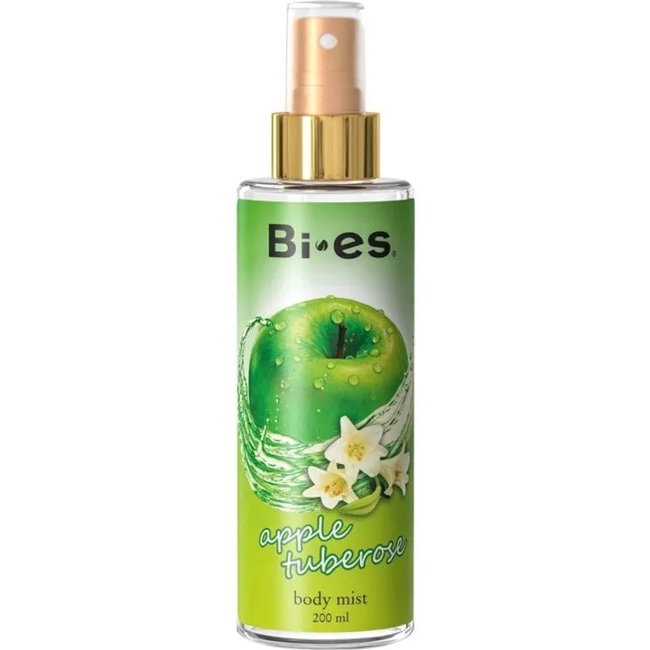 Uroda Apple Tuberose parfüm şişesi