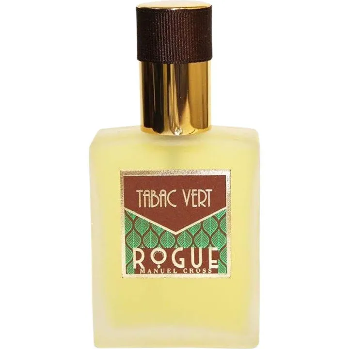 Rogue Tabac Vert parfüm şişesi