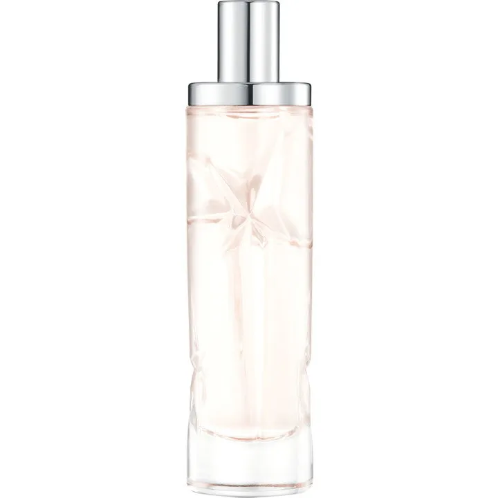 Mugler Secret parfüm şişesi