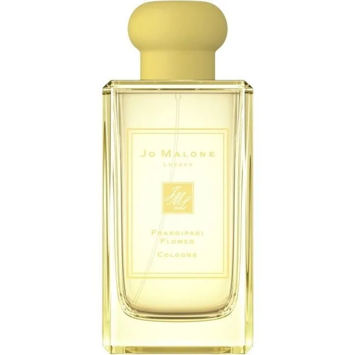 Jo Malone Frangipani Flower perfume bottle