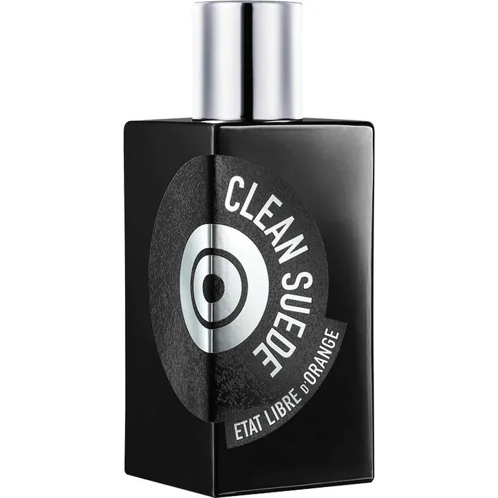 Etat Libre d'Orange Clean Suede / Tom of Finland parfüm şişesi