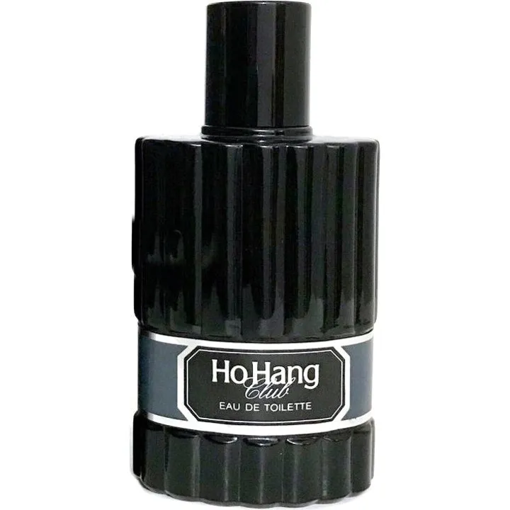 Balenciaga Ho Hang Club (Eau de Toilette) parfüm şişesi