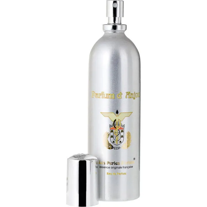 Les Perles D'Orient Parfum d'Anjou parfüm şişesi
