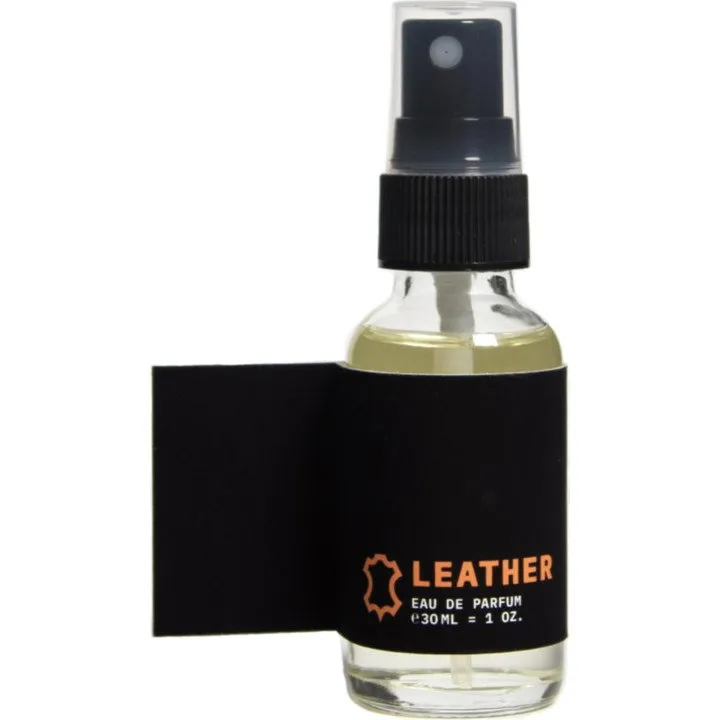 Joya Leather parfüm şişesi