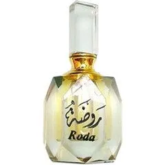 Dolcis Roda / رودا perfume bottle