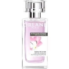 Orlane Les Bouquets d'Orlane - Autour de la Rose perfume bottle