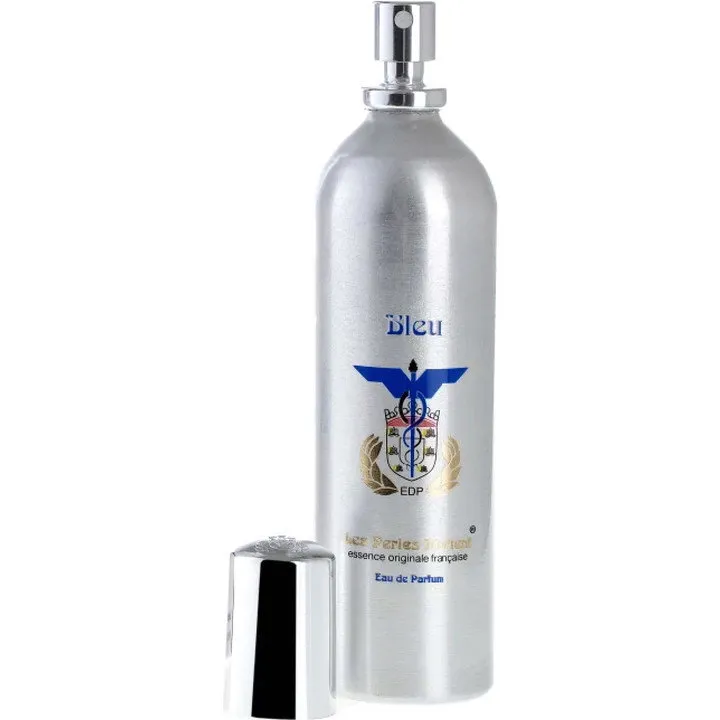 Les Perles D'Orient Bleu (Eau de Parfum) parfüm şişesi