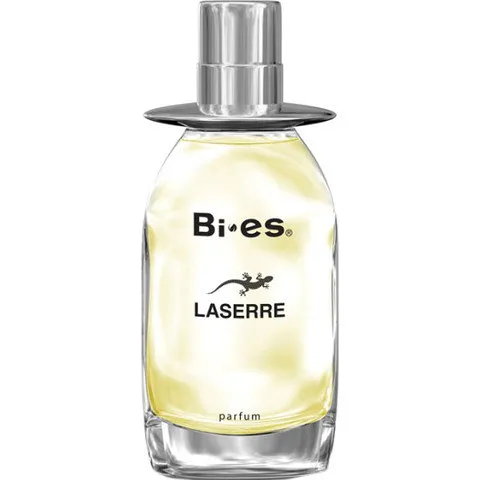 Uroda Laserre (Parfum) parfüm şişesi