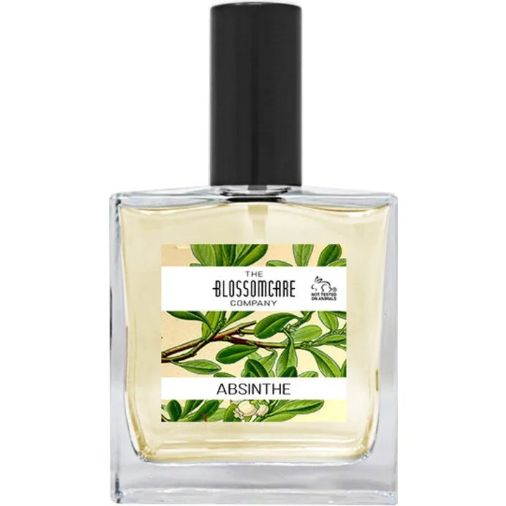 The Blossomcare Company Absinthe parfüm şişesi