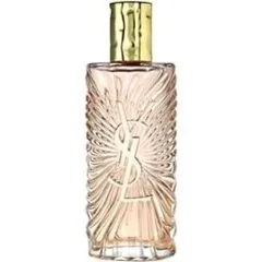 Yves Saint Laurent Saharienne (2011) parfüm şişesi