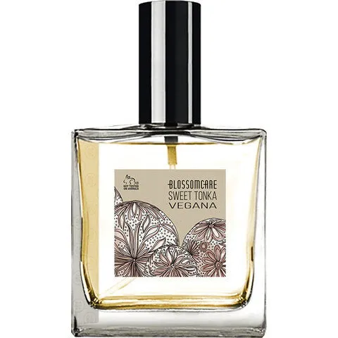 The Blossomcare Company Sweet Tonka parfüm şişesi