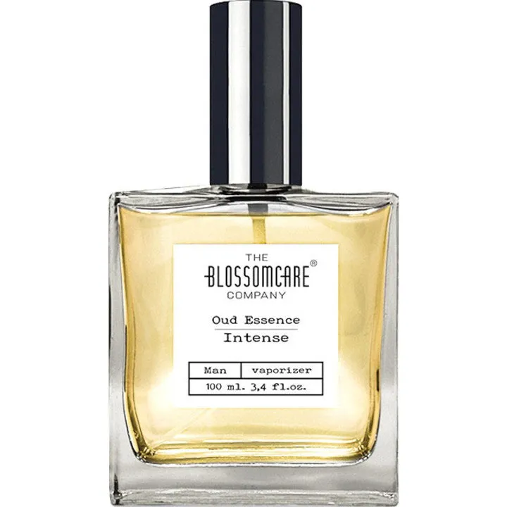 The Blossomcare Company Oud Essence perfume bottle