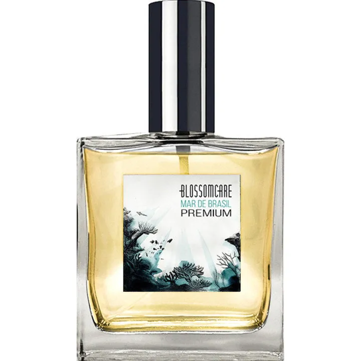 The Blossomcare Company Mar de Brasil parfüm şişesi