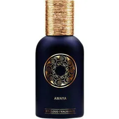 Cloud Fragrance Amaya (Eau de Parfum) parfüm şişesi