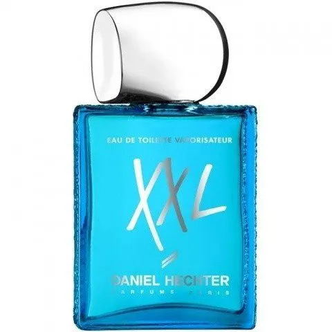 Daniel Hechter XXL (Eau de Toilette) perfume bottle