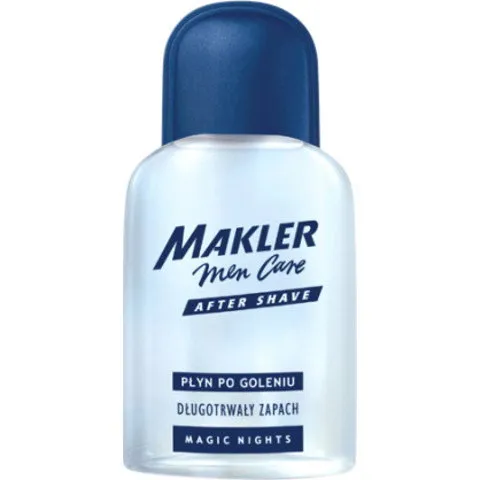 Uroda Makler Magic Nights perfume bottle