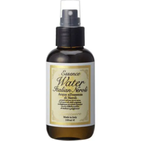 Terracuore Italian Neroli / イタリアンネロリ parfüm şişesi