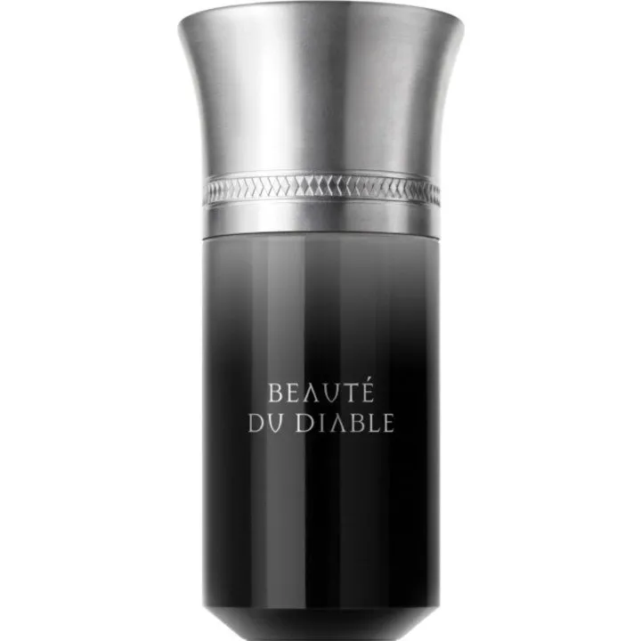 Liquides Imaginaires Beauté du Diable parfüm şişesi
