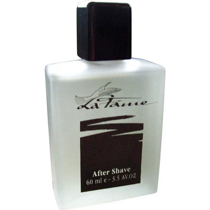 La Fame Cosmetics La Fame After Shave parfüm şişesi