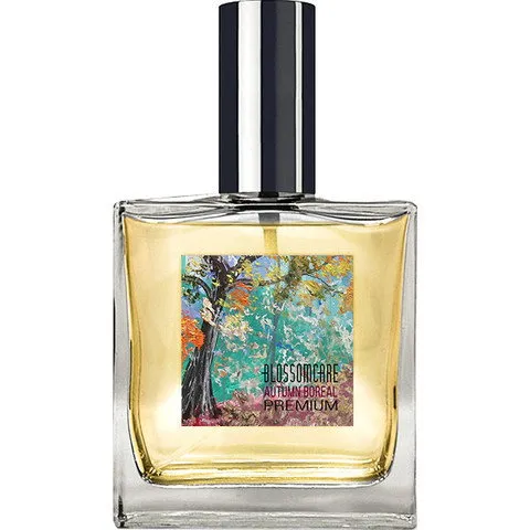 The Blossomcare Company Autumn Boreal parfüm şişesi