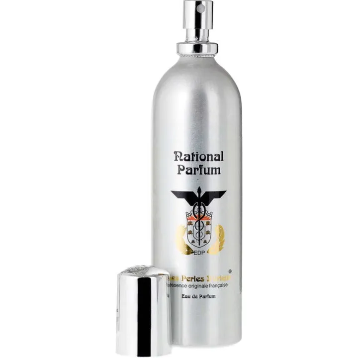 Les Perles D'Orient National Parfum (Eau de Parfum) parfüm şişesi