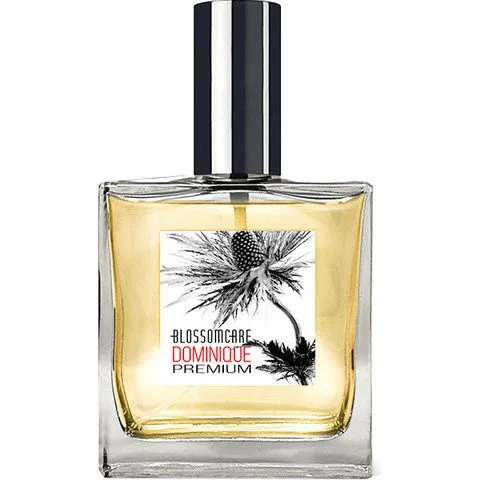The Blossomcare Company Dominique parfüm şişesi