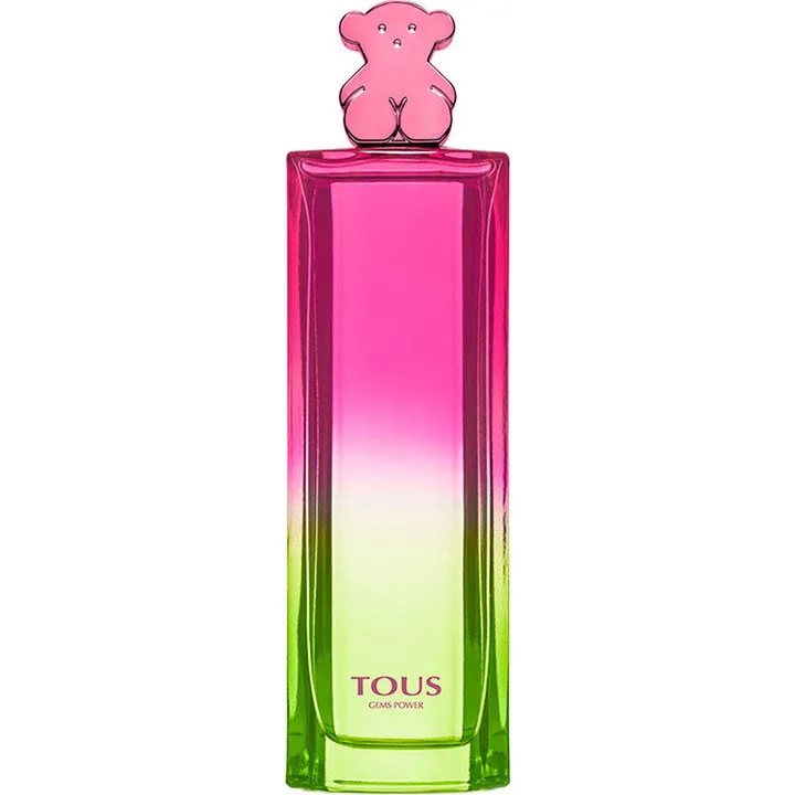 Tous Gems Power parfüm şişesi