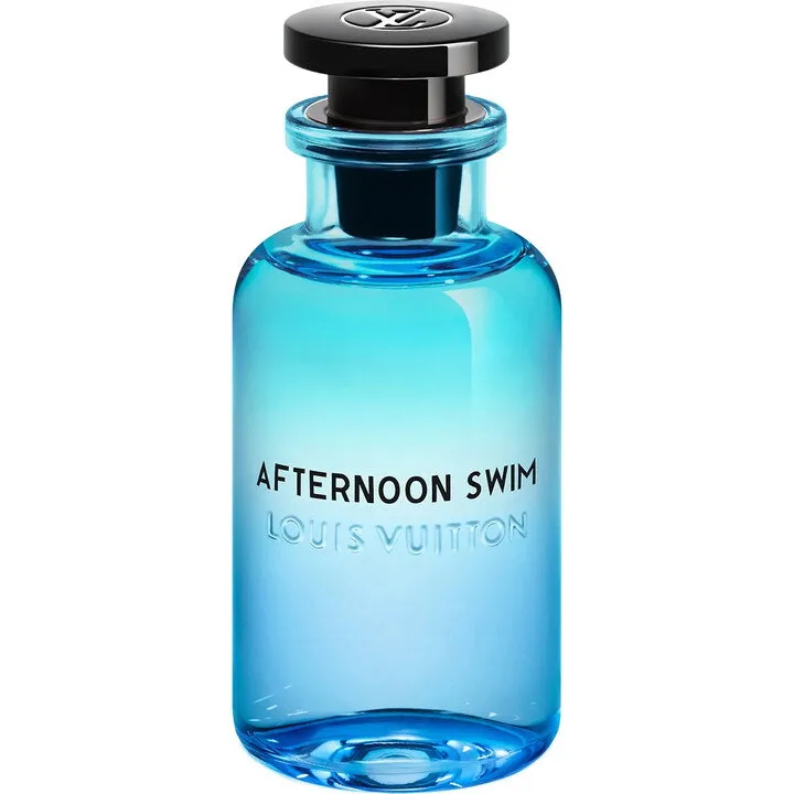 Louis Vuitton Afternoon Swim parfüm şişesi