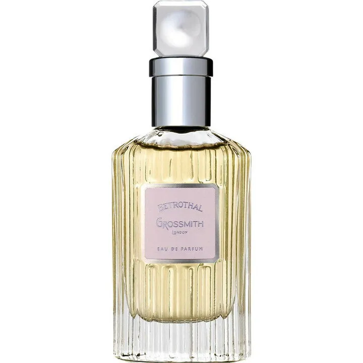 Grossmith Betrothal (2011) (Eau de Parfum) parfüm şişesi