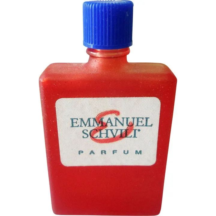 Emmanuel Schvili (Parfum) perfume bottle